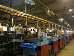 亞新科公司 以技術(shù)創(chuàng)新驅(qū)動(dòng)國(guó)際市場(chǎng)開(kāi)拓